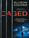 Cover image for Caged